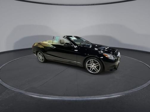 2015 Mercedes-Benz E-Class E 400