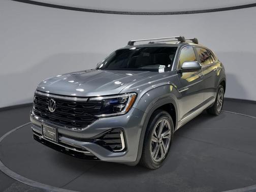 2024 Volkswagen Atlas Cross Sport 2.0T SEL R-Line