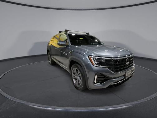 2024 Volkswagen Atlas Cross Sport 2.0T SEL R-Line