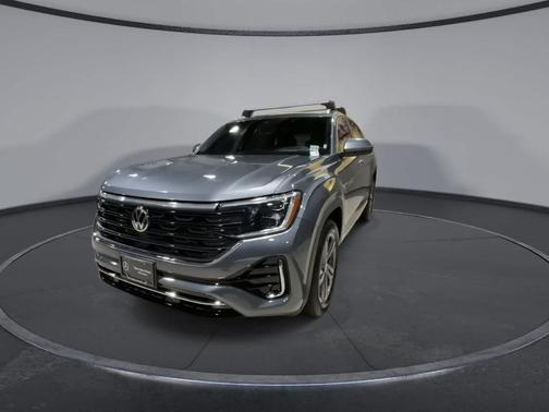 2024 Volkswagen Atlas Cross Sport 2.0T SEL R-Line