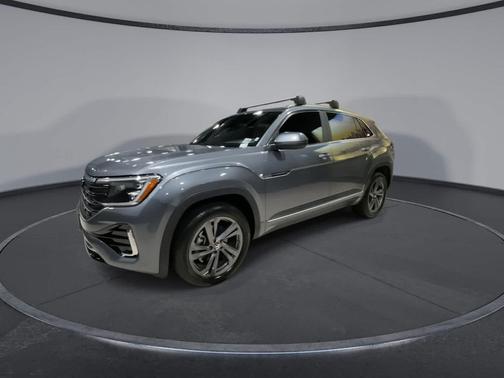 2024 Volkswagen Atlas Cross Sport 2.0T SEL R-Line