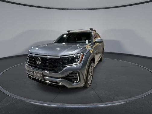 2024 Volkswagen Atlas Cross Sport 2.0T SEL R-Line