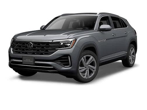 2024 Volkswagen Atlas Cross Sport 2.0T SEL R-Line