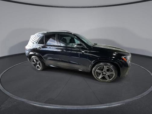 2025 Mercedes-Benz GLE 450e 4MATIC