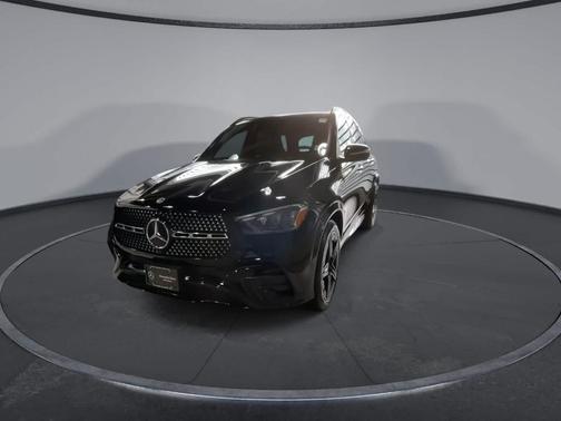 2025 Mercedes-Benz GLE 450e 4MATIC