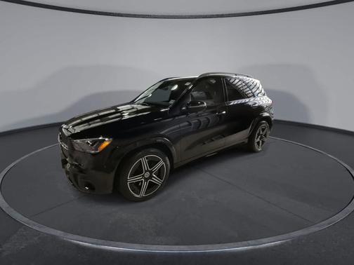 2025 Mercedes-Benz GLE 450e 4MATIC