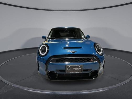 2023 MINI Hardtop Cooper S