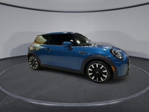 2023 MINI Hardtop Cooper S