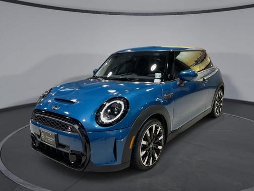 2023 MINI Hardtop Cooper S