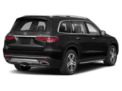2022 Mercedes-Benz GLS 450 4MATIC