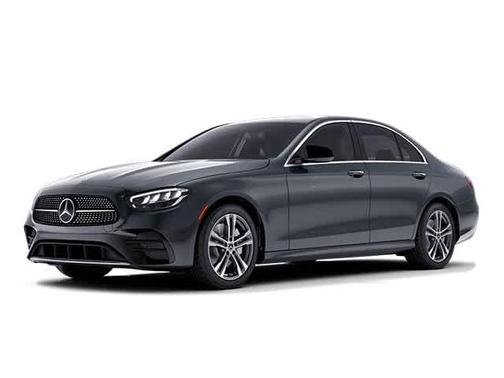 2023 Mercedes-Benz E-Class E 350 4MATIC