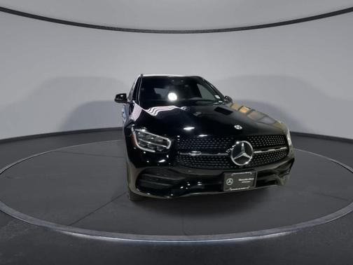 2022 Mercedes-Benz GLC 300 Base 4MATIC