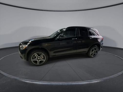2022 Mercedes-Benz GLC 300 Base 4MATIC