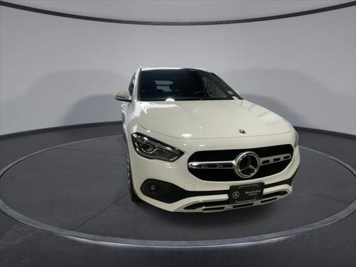 2022 Mercedes-Benz GLA 250 Base 4MATIC