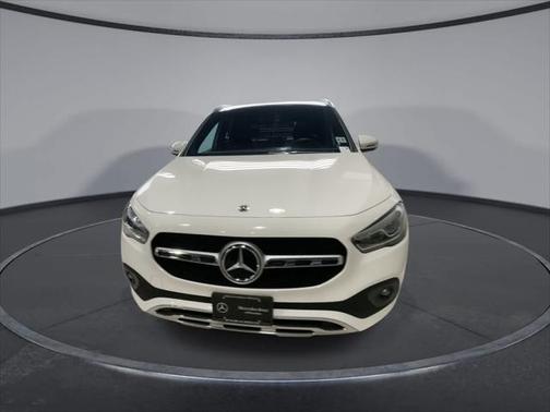 2022 Mercedes-Benz GLA 250 Base 4MATIC