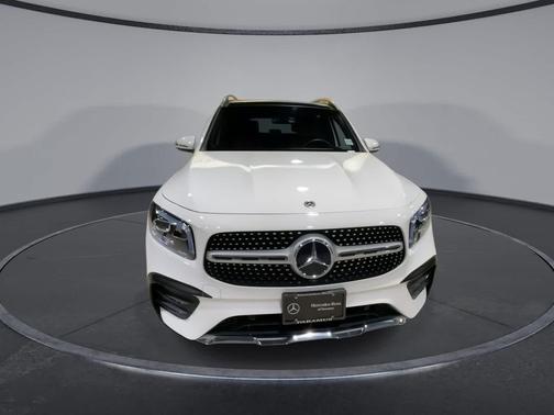 2022 Mercedes-Benz GLB 250 Base 4MATIC