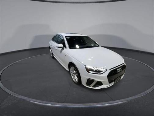 2021 Audi A4 45 S line Prestige