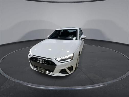 2021 Audi A4 45 S line Prestige