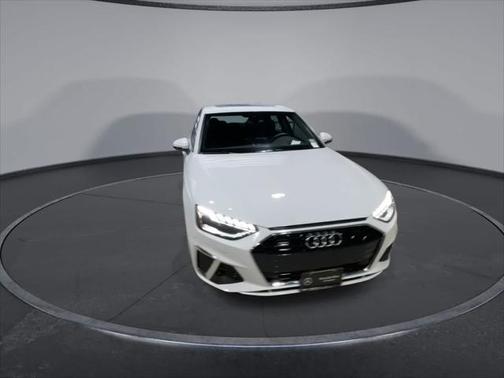 2021 Audi A4 45 S line Prestige
