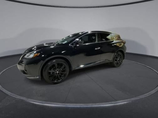 2021 Nissan Murano SL