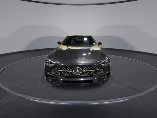 2022 Mercedes-Benz C-Class C 300 4MATIC