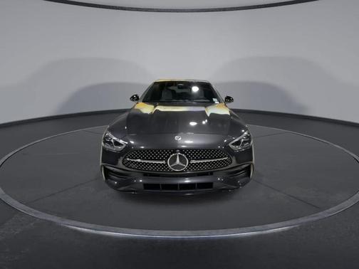 2022 Mercedes-Benz C-Class C 300 4MATIC
