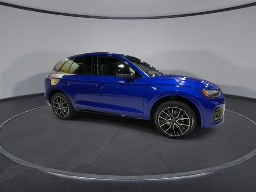 2023 Audi SQ5 3.0T Premium Plus