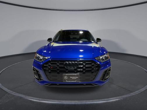 2023 Audi SQ5 3.0T Premium Plus