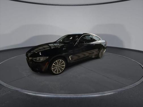 2014 BMW 435 i xDrive