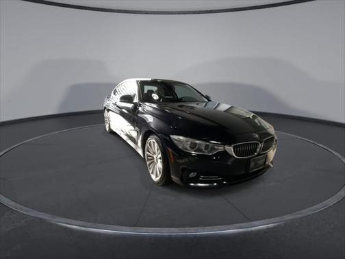 2014 BMW 435 i xDrive