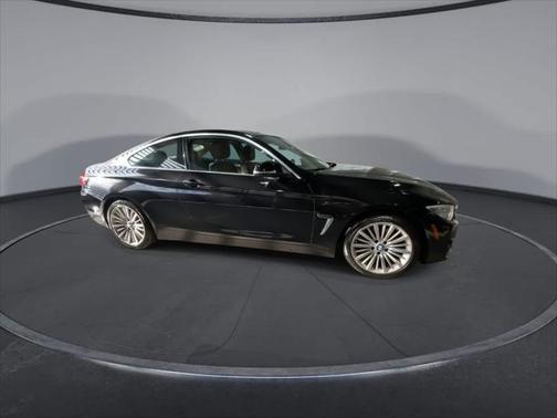 2014 BMW 435 i xDrive