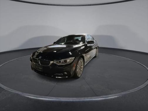 2014 BMW 435 i xDrive