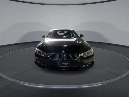 2014 BMW 435 i xDrive