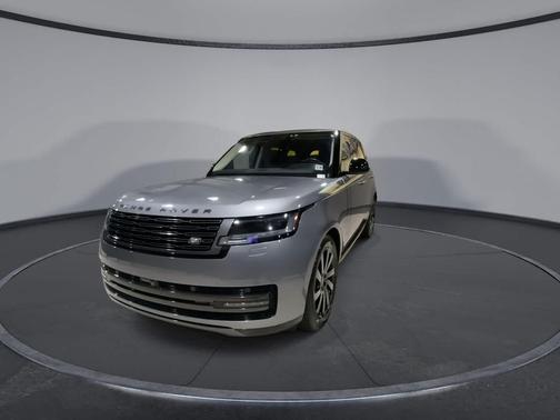 2023 Land Rover Range Rover P400 SE