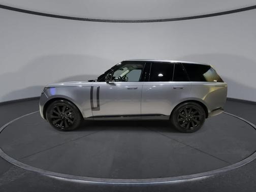 2023 Land Rover Range Rover P400 SE