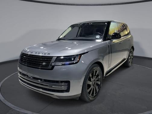 2023 Land Rover Range Rover P400 SE