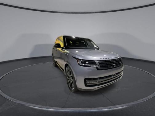 2023 Land Rover Range Rover P400 SE