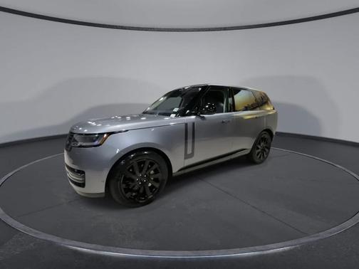 2023 Land Rover Range Rover P400 SE