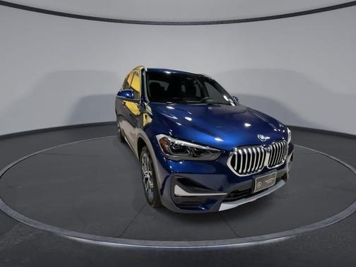 2020 BMW X1 xDrive28i