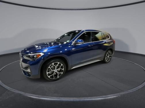 2020 BMW X1 xDrive28i