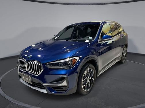 2020 BMW X1 xDrive28i