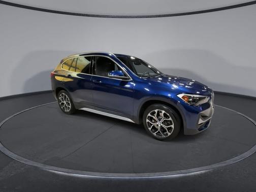 2020 BMW X1 xDrive28i