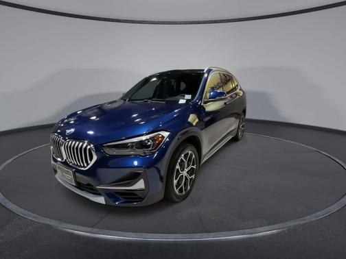 2020 BMW X1 xDrive28i
