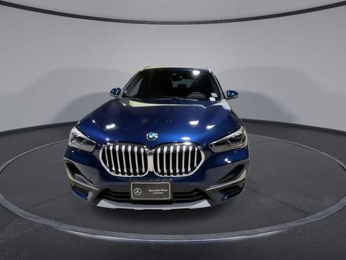 2020 BMW X1 xDrive28i