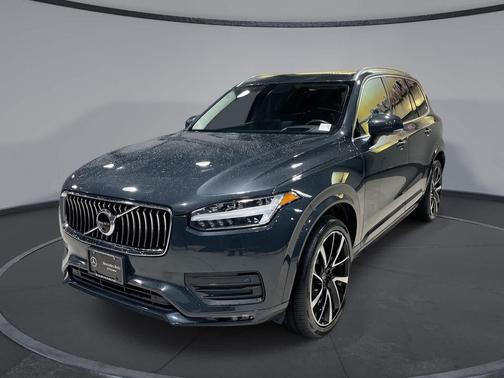 2021 Volvo XC90 T6 Momentum 6 Passenger