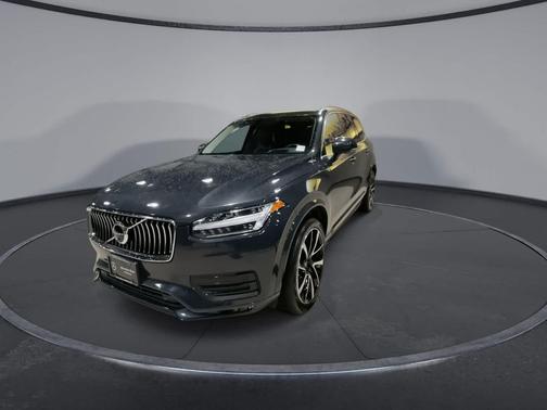 2021 Volvo XC90 T6 Momentum 6 Passenger