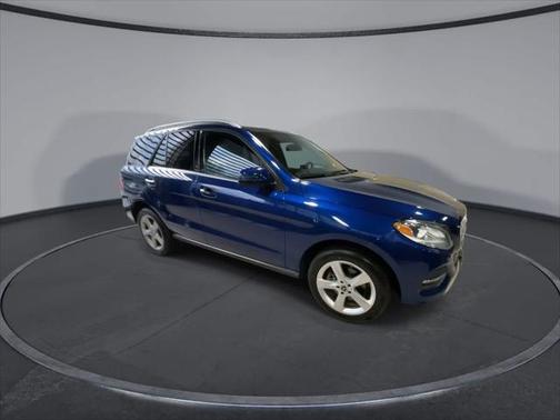 2018 Mercedes-Benz GLE 350 Base 4MATIC