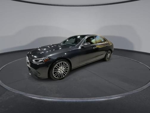 2023 Mercedes-Benz C-Class C 300 4MATIC