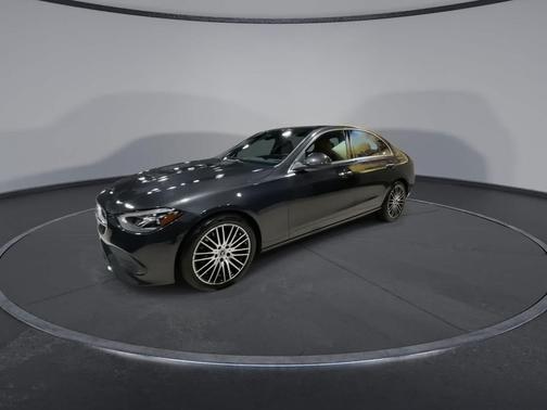 2023 Mercedes-Benz C-Class C 300 4MATIC