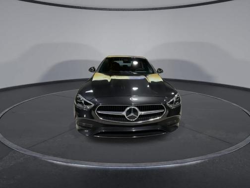 2023 Mercedes-Benz C-Class C 300 4MATIC